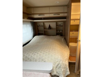 Holiday room Leihwohnwagen Deluxe - Features photo 40