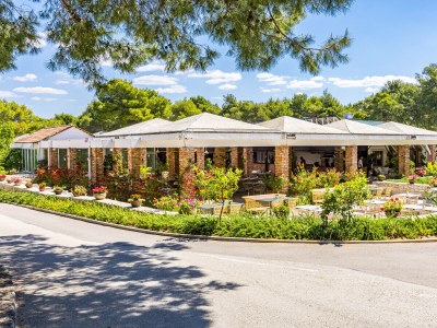 Mobile home Resort Luxury Mobile Home (6+1) - Outdoor photo 4