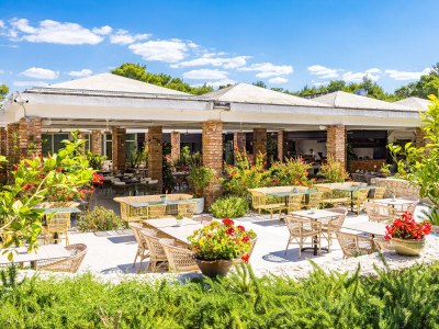 Mobile home Resort Luxury Mobile Home (6+1) - Outdoor photo 5