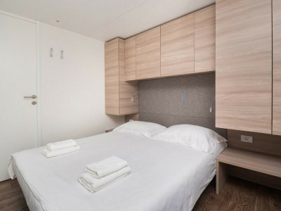 Mobile home Resort Luxury Mobile Home (6+1) - Features photo 13