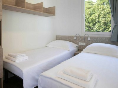 Mobile home Resort Luxury Mobile Home (6+1) - Features photo 14