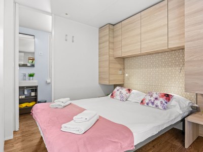 Mobile home Resort Luxury Mobile Home (6+1) - Features photo 15