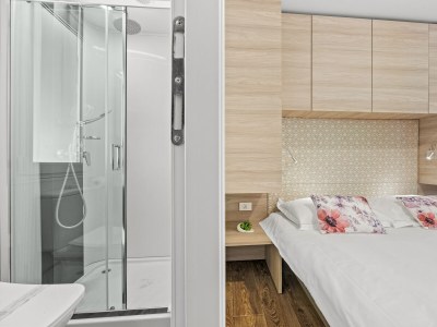 Mobile home Resort Luxury Mobile Home (6+1) - Features photo 18