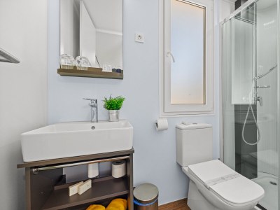 Mobile home Resort Luxury Mobile Home (6+1) - Features photo 19