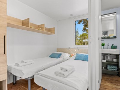 Mobile home Resort Luxury Mobile Home (6+1) - Features photo 23