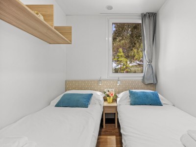 Mobile home Resort Luxury Mobile Home (6+1) - Features photo 24