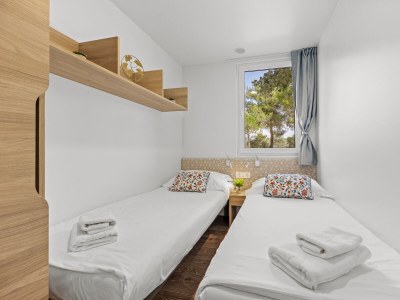 Mobile home Resort Luxury Mobile Home (6+1) - Features photo 27