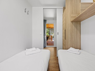 Mobile home Resort Luxury Mobile Home (6+1) - Features photo 28