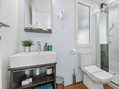 Mobile home Resort Luxury Mobile Home (6+1) - Features photo 29