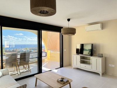 Holiday apartment Apartamento Tortuguero - Features photo 6