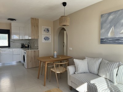 Holiday apartment Apartamento Tortuguero - Features photo 7