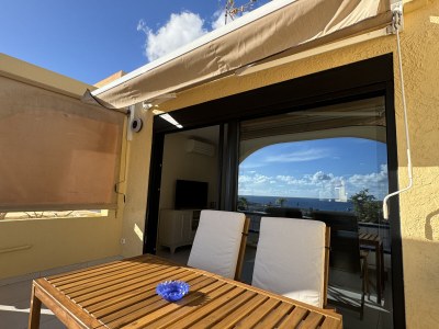 Holiday apartment Apartamento Tortuguero - Features photo 15