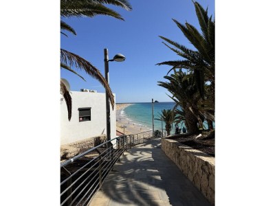 Holiday apartment Apartamento Tortuguero - Environment photo 20