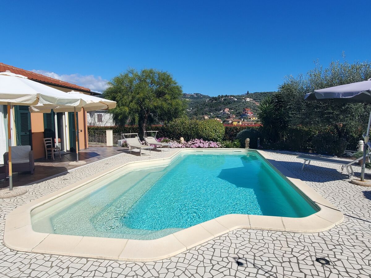 Holiday house Casa Francesca, Porto Maurizio - Outdoor photo 3