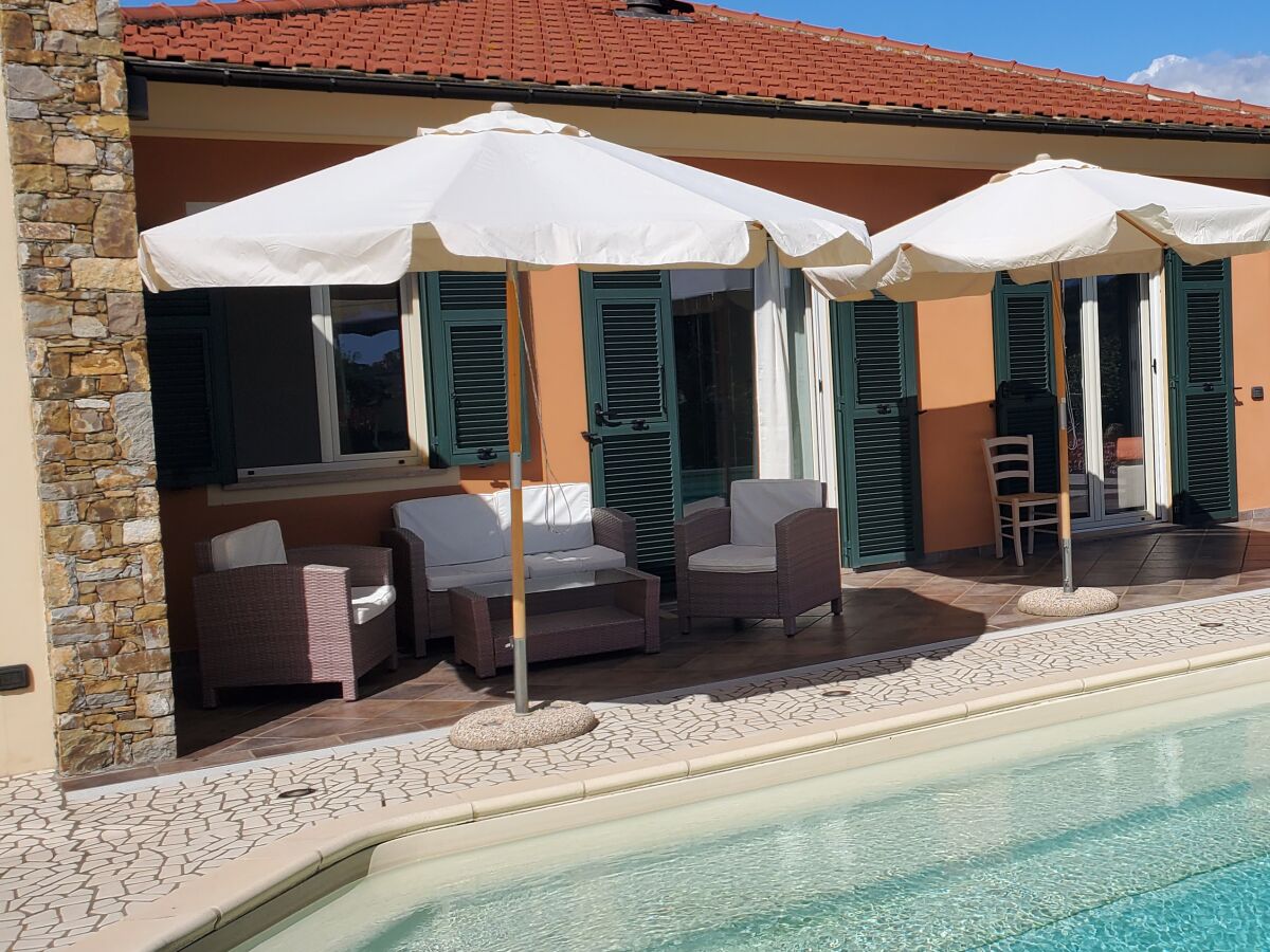 Holiday house Casa Francesca, Porto Maurizio - Outdoor photo 5