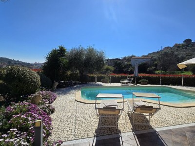 Holiday house Casa Francesca, Porto Maurizio - Outdoor photo 4