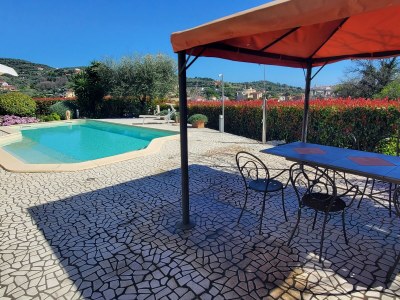 Holiday house Casa Francesca, Porto Maurizio - Outdoor photo 7