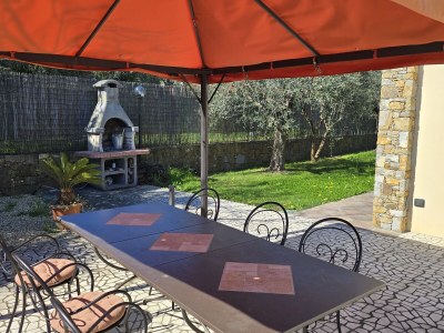 Holiday house Casa Francesca, Porto Maurizio - Outdoor photo 10