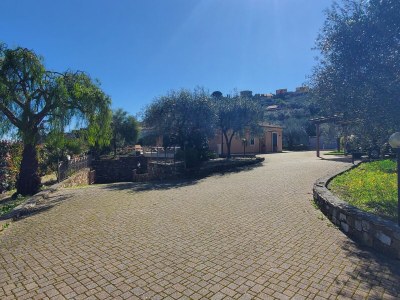 Holiday house Casa Francesca, Porto Maurizio - Outdoor photo 11