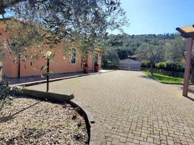 Holiday house Casa Francesca, Porto Maurizio - Outdoor photo 12