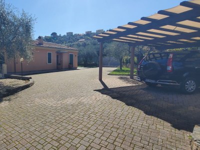 Holiday house Casa Francesca, Porto Maurizio - Outdoor photo 13