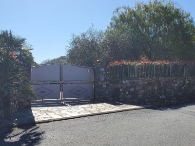 Holiday house Casa Francesca, Porto Maurizio - Outdoor photo 14