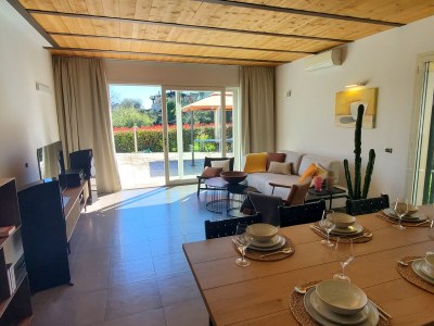 Holiday house Casa Francesca, Porto Maurizio - Features photo 15