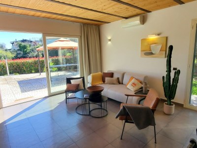 Holiday house Casa Francesca, Porto Maurizio - Features photo 16