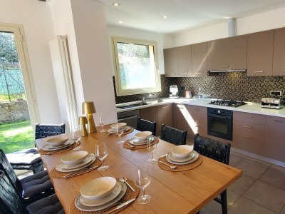 Holiday house Casa Francesca, Porto Maurizio - Features photo 17