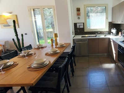 Holiday house Casa Francesca, Porto Maurizio - Features photo 19