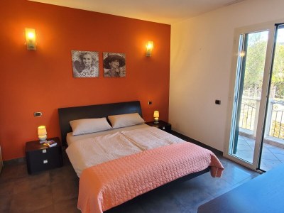 Holiday house Casa Francesca, Porto Maurizio - Features photo 20