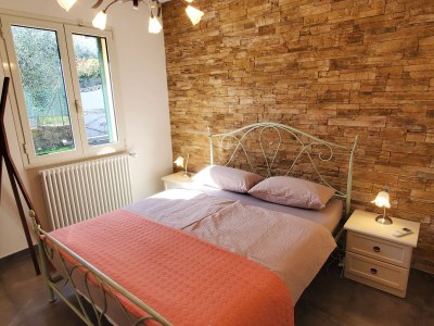 Holiday house Casa Francesca, Porto Maurizio - Features photo 21