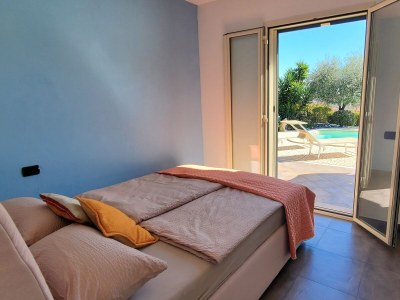 Holiday house Casa Francesca, Porto Maurizio - Features photo 22