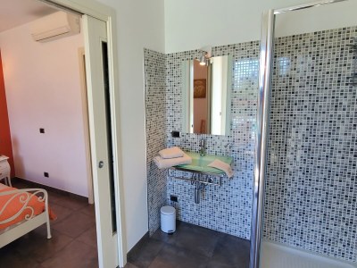 Holiday house Casa Francesca, Porto Maurizio - Features photo 26