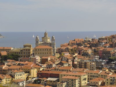 Holiday house Casa Francesca, Porto Maurizio - Environment photo 29