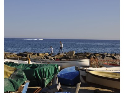 Holiday house Casa Francesca, Porto Maurizio - Environment photo 30