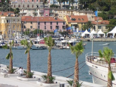 Holiday house Casa Francesca, Porto Maurizio - Environment photo 32