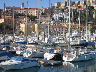 Holiday house Casa Francesca, Porto Maurizio - Environment photo 35