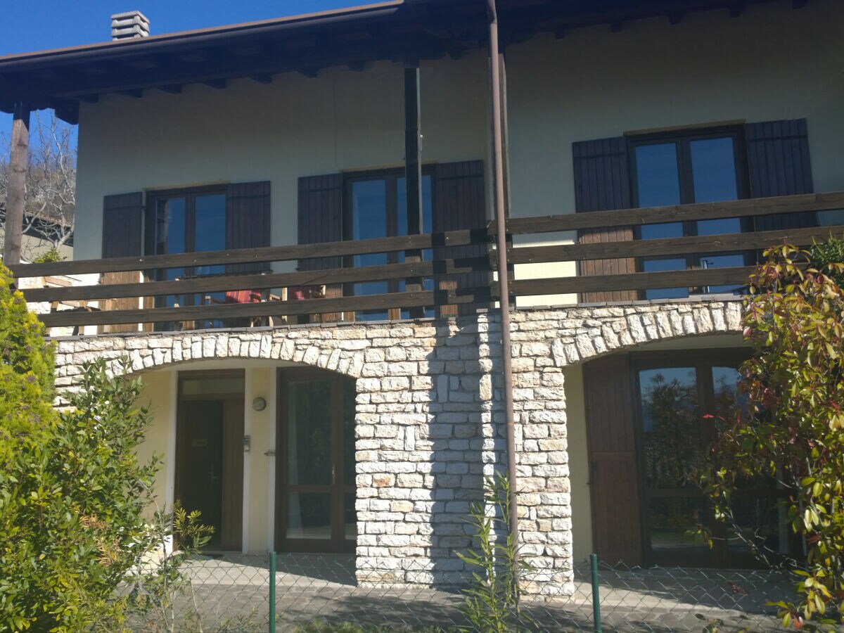 Holiday apartment Monte Baldo "SchÃ¶ner Platz" Holiday Apartment - Outdoor photo 2