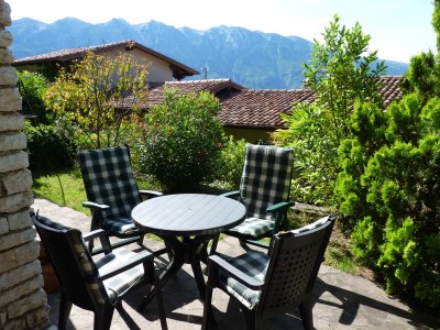 Holiday apartment Monte Baldo "SchÃ¶ner Platz" Holiday Apartment - Outdoor photo 4