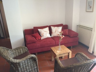 Holiday apartment Monte Baldo "SchÃ¶ner Platz" Holiday Apartment - Features photo 10