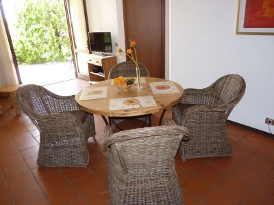 Holiday apartment Monte Baldo "SchÃ¶ner Platz" Holiday Apartment - Features photo 11