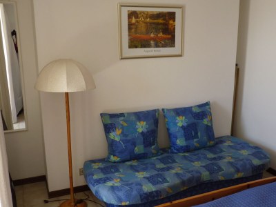 Holiday apartment Monte Baldo "SchÃ¶ner Platz" Holiday Apartment - Features photo 14