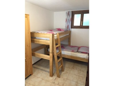 Holiday apartment Monte Baldo "SchÃ¶ner Platz" Holiday Apartment - Features photo 15