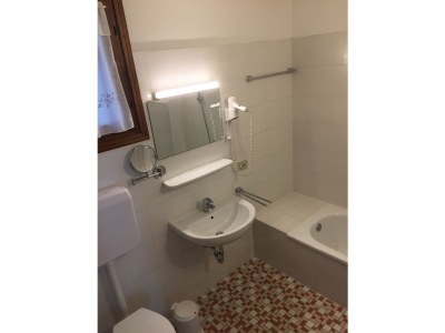 Holiday apartment Monte Baldo "SchÃ¶ner Platz" Holiday Apartment - Features photo 16