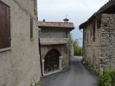 Holiday apartment Monte Baldo "SchÃ¶ner Platz" Holiday Apartment - Environment photo 18