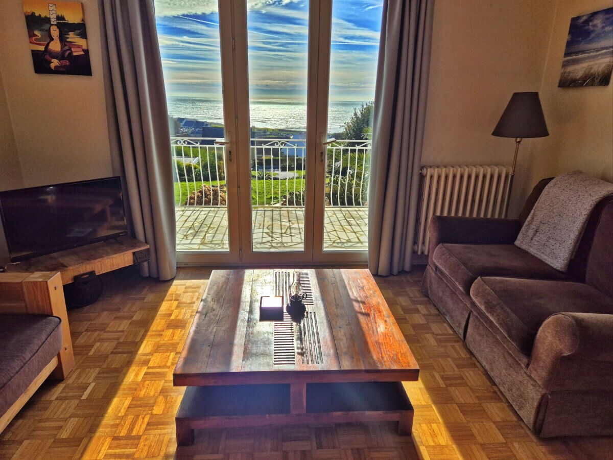 Holiday house 730-Maison de vacances vue mer panoramique à 300m - Features photo 4