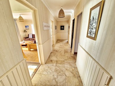 Holiday house 730-Maison de vacances vue mer panoramique à 300m - Features photo 3