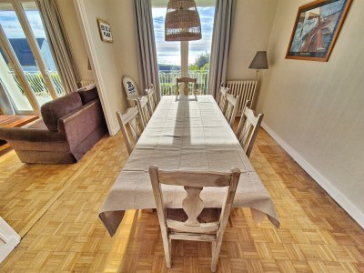 Holiday house 730-Maison de vacances vue mer panoramique à 300m - Features photo 7