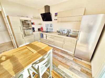 Holiday house 730-Maison de vacances vue mer panoramique à 300m - Features photo 11